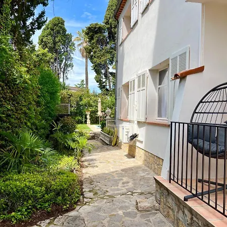 Palmiers By Estatescannes